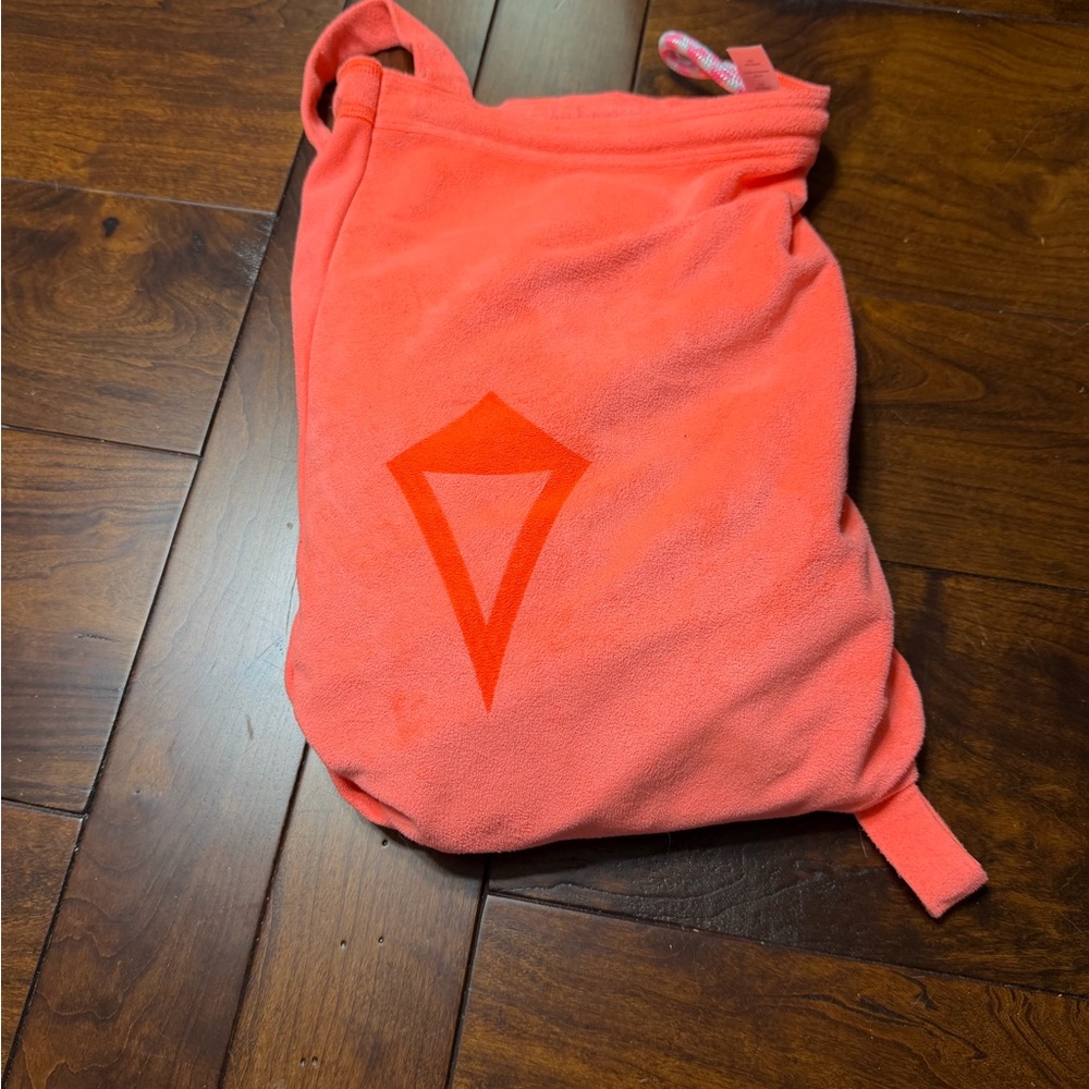 Ivivva towel bag combo